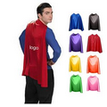 Adult Superman Cape